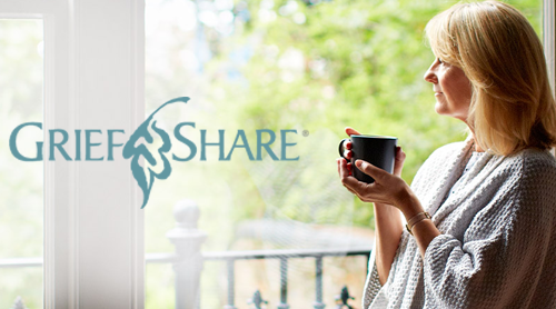 GriefShare course image